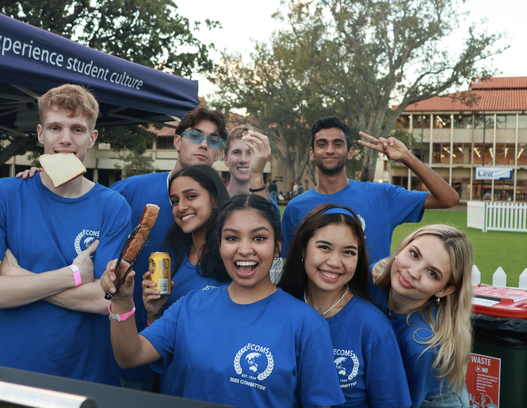 GALLERY – ECOMS UWA