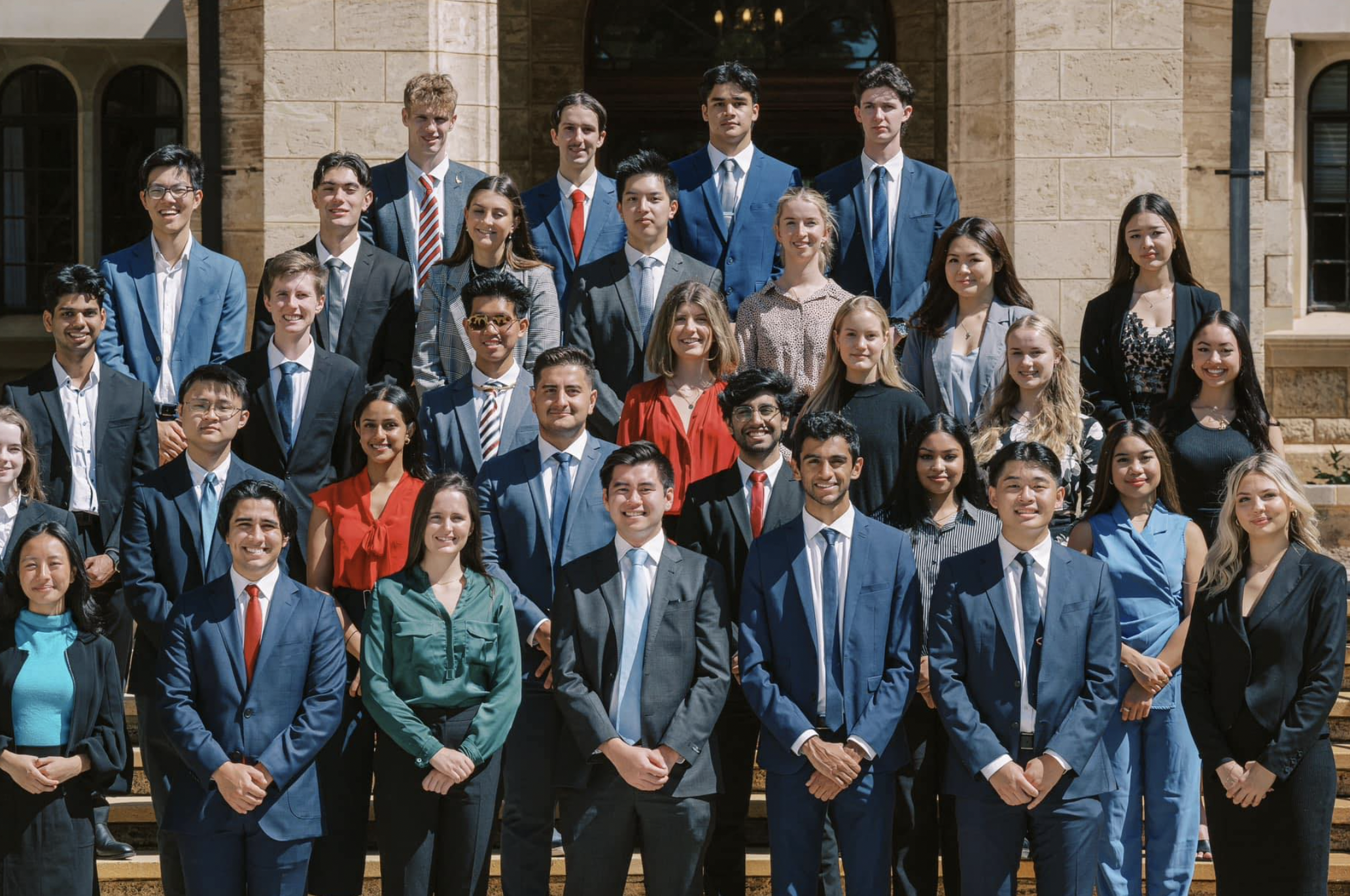 GALLERY – ECOMS UWA
