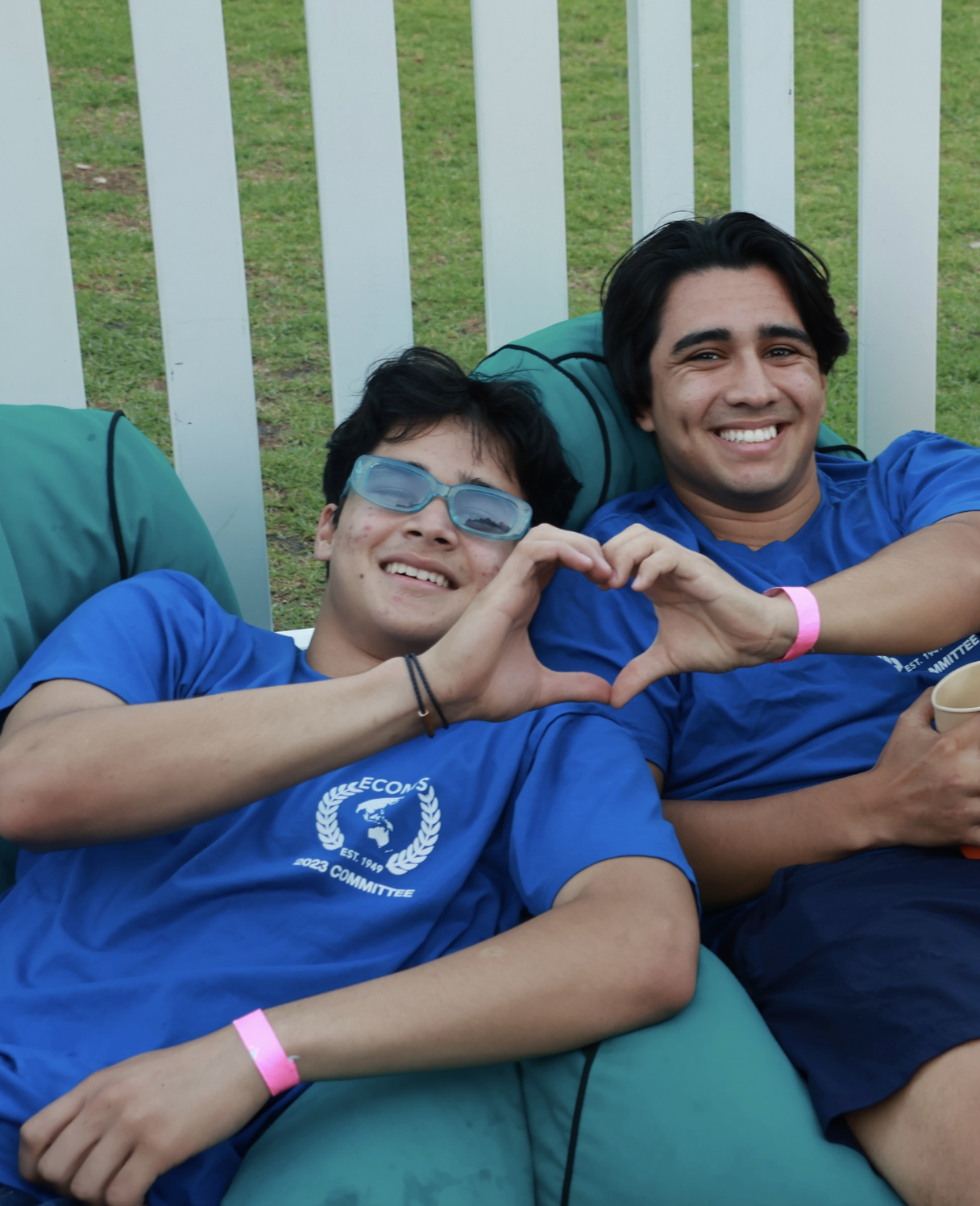 GALLERY – ECOMS UWA